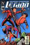 Legion of Super-Heroes #111 Comic Books - Covers, Scans, Photos in Legion of Super-Heroes Comic Books - Covers, Scans, Gallery